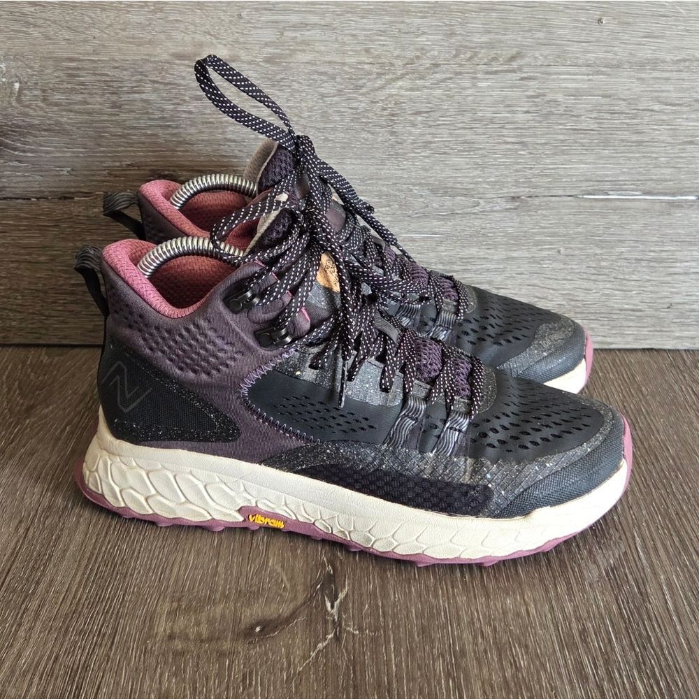 New Balance Fresh Foam X Hierro V1 Mid Trail Shoe 7.5